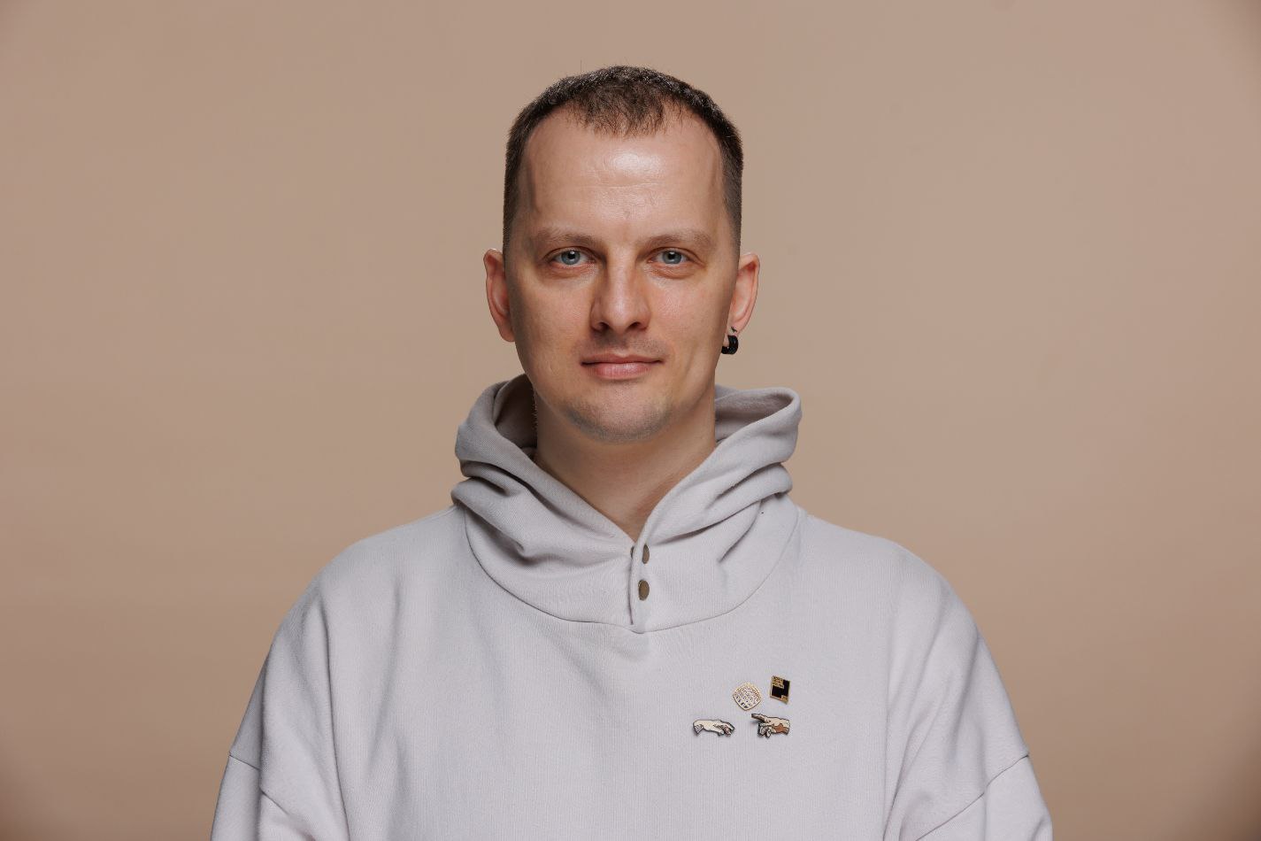 Андрей Княжевский