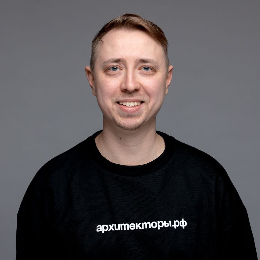 Василий Большаков