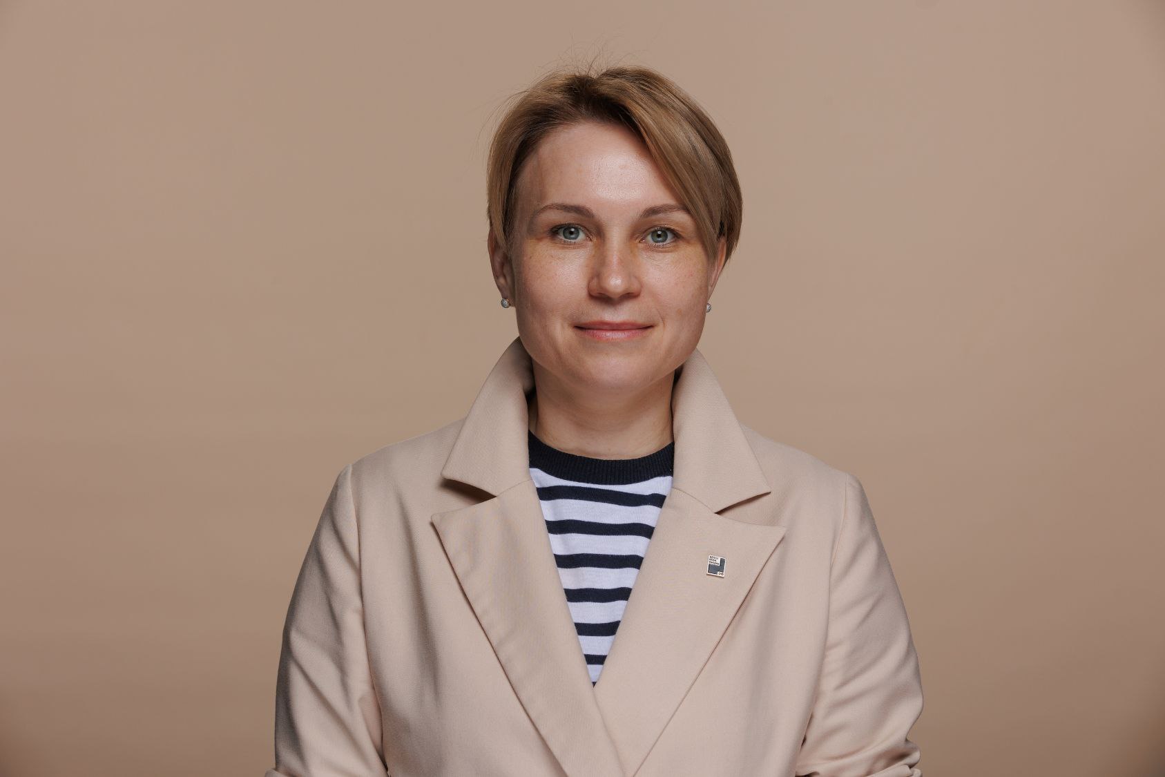 Елена Хламова