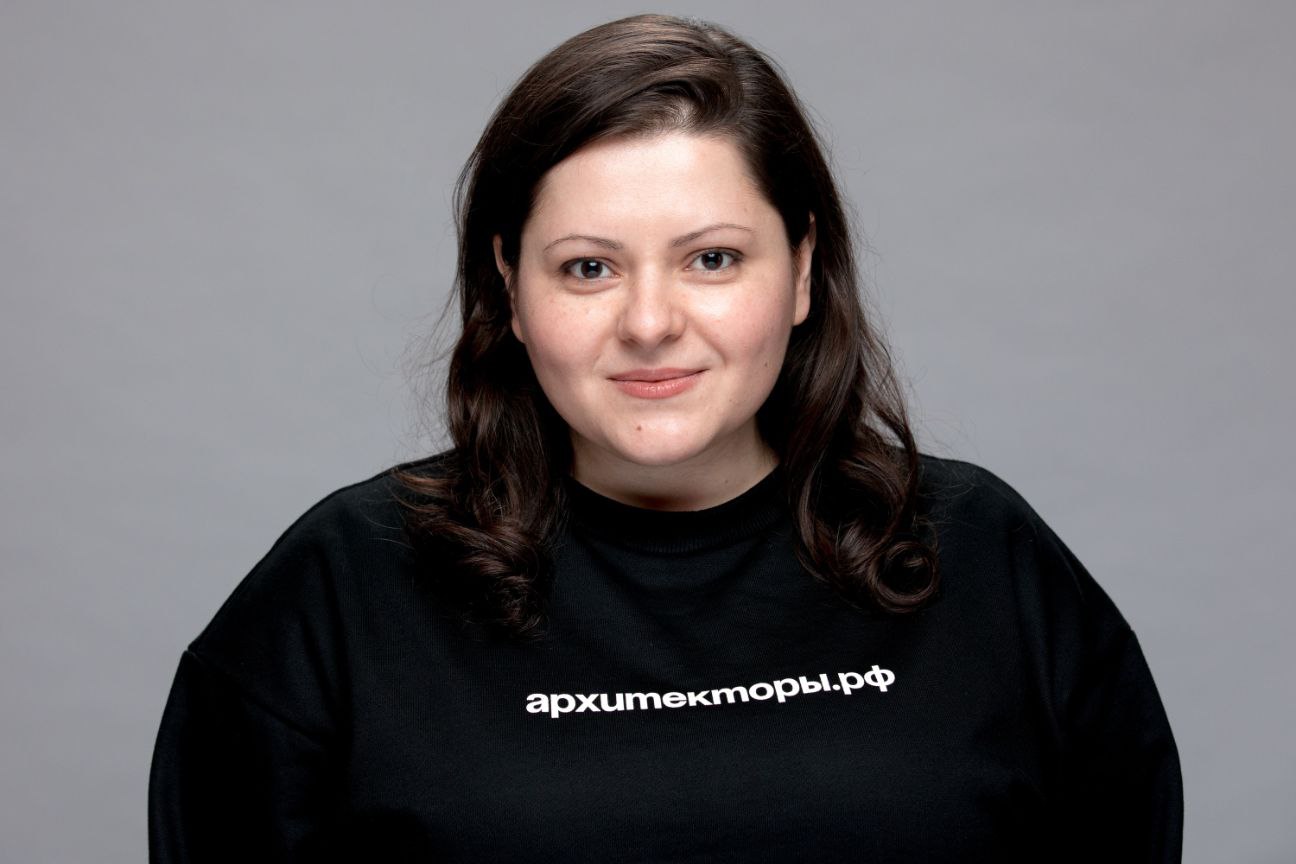 Екатерина Манжула