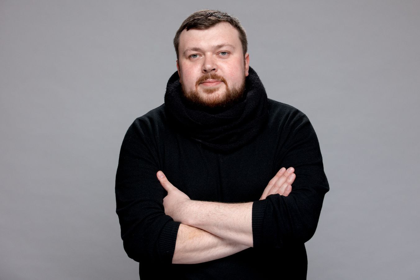 Андрей Еренков