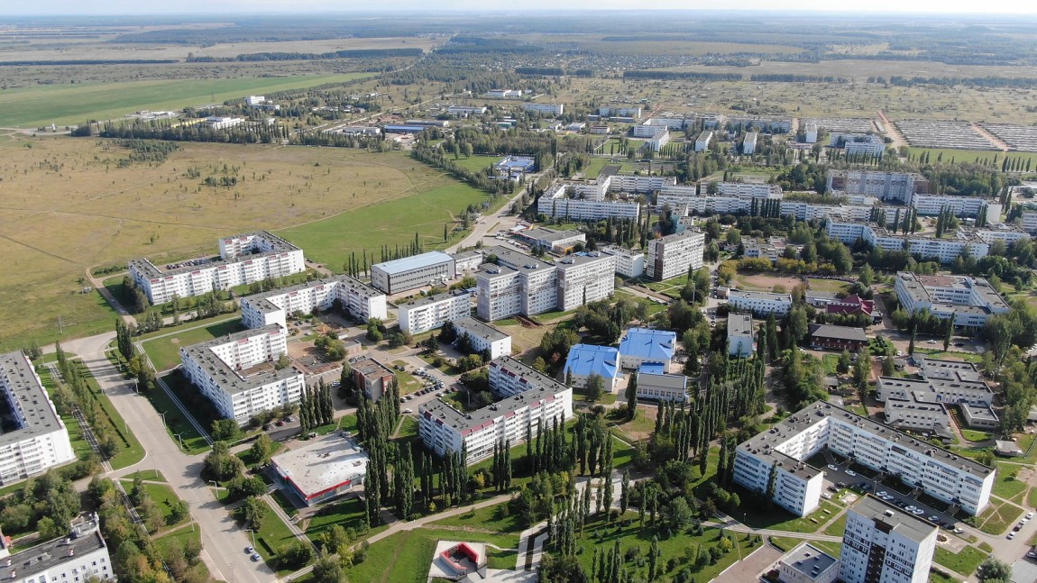 Как дальше жить? Социо-культурная стратегия развития г. Агидель