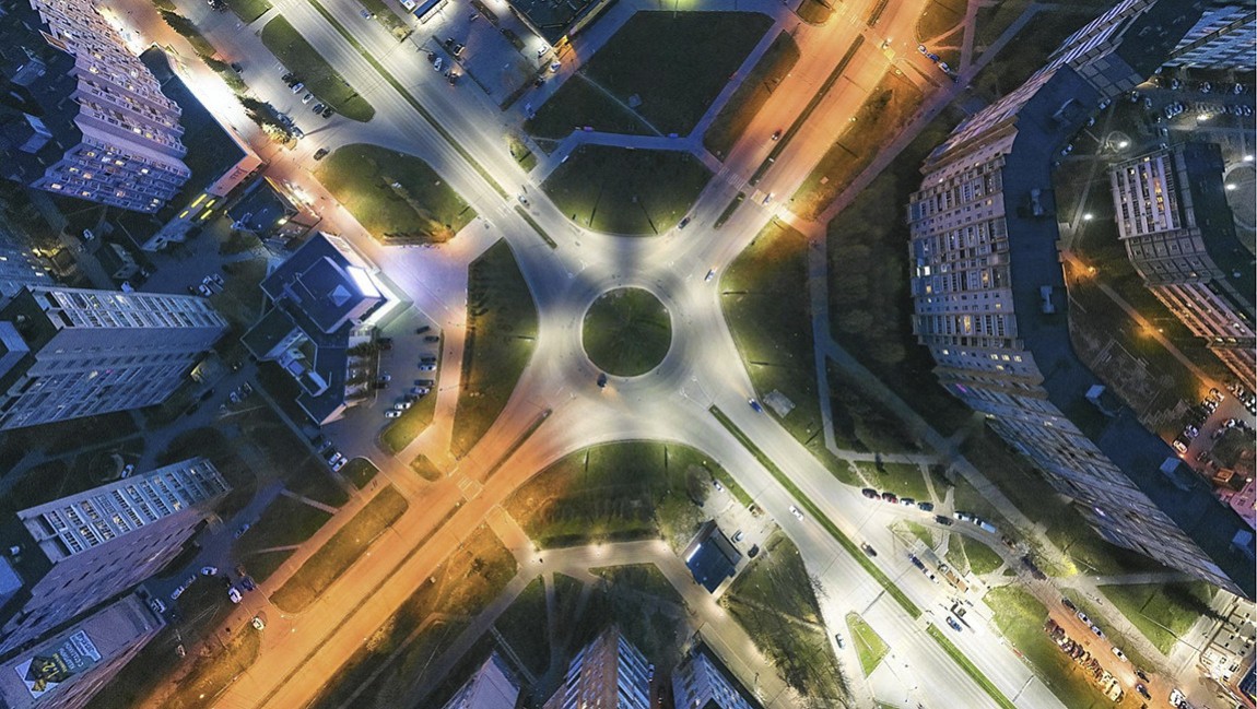 Развитие зеленого и пешеходного каркаса города Северобайкальска