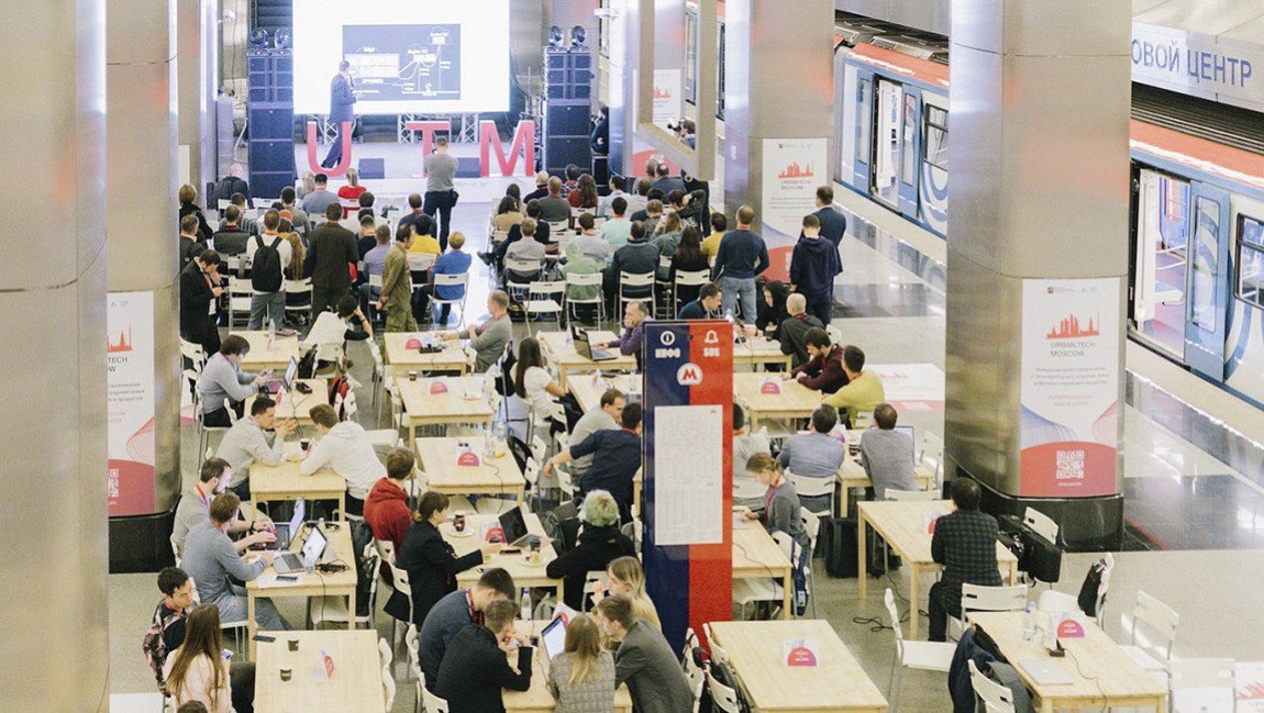 Новые центры. Транспортная сеть МЦК как каркас сети коворкингов