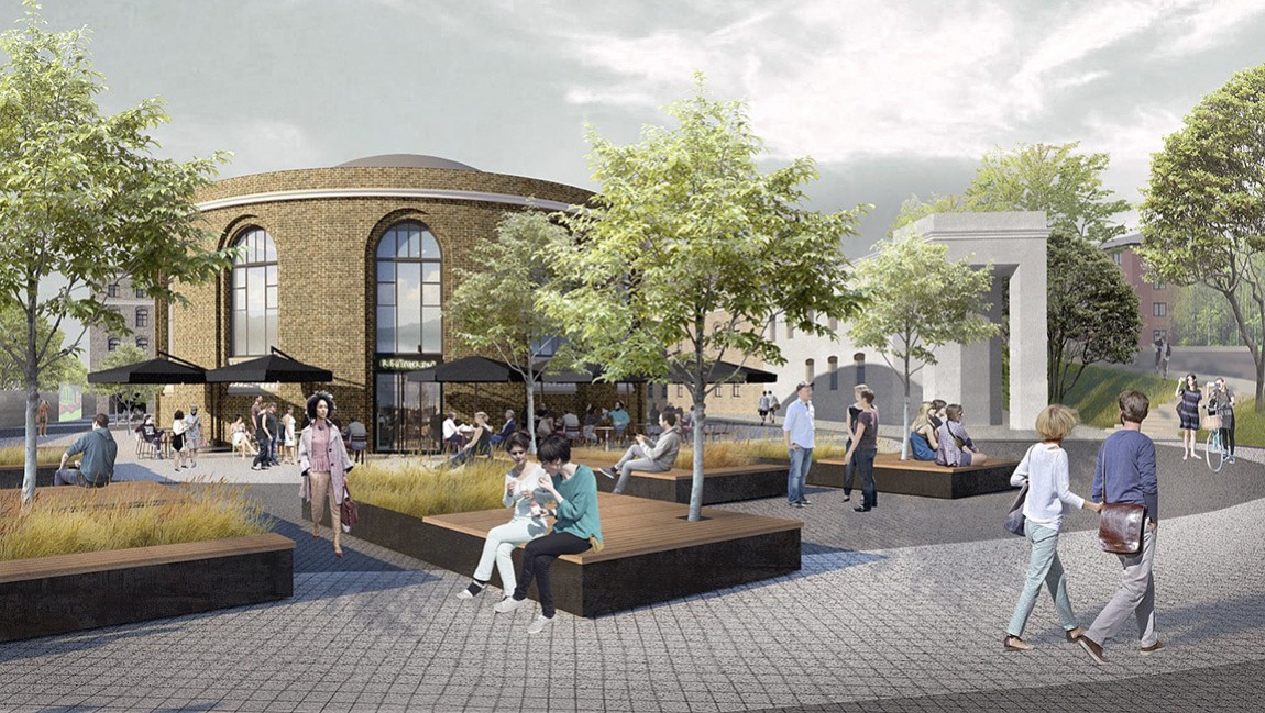 Программа развития городов Ленинградской области с историческим наследием