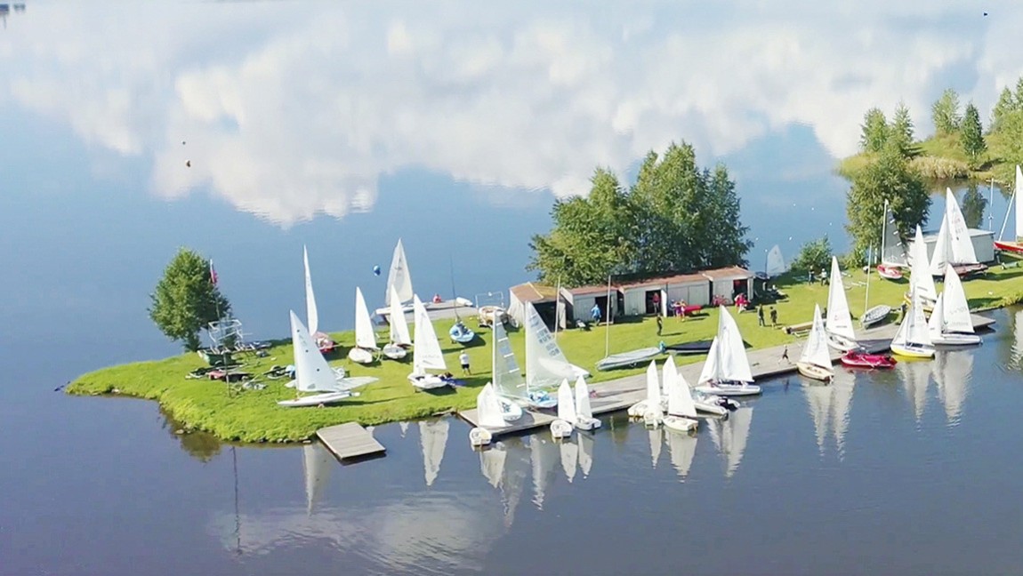 Стратегия развития общественных пространств в г. Железногорске Красноярского края