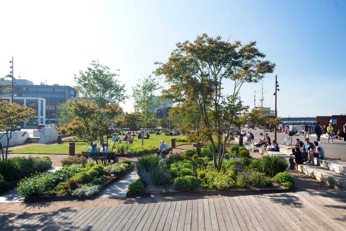 Как сделать улицы Балаково привлекательными