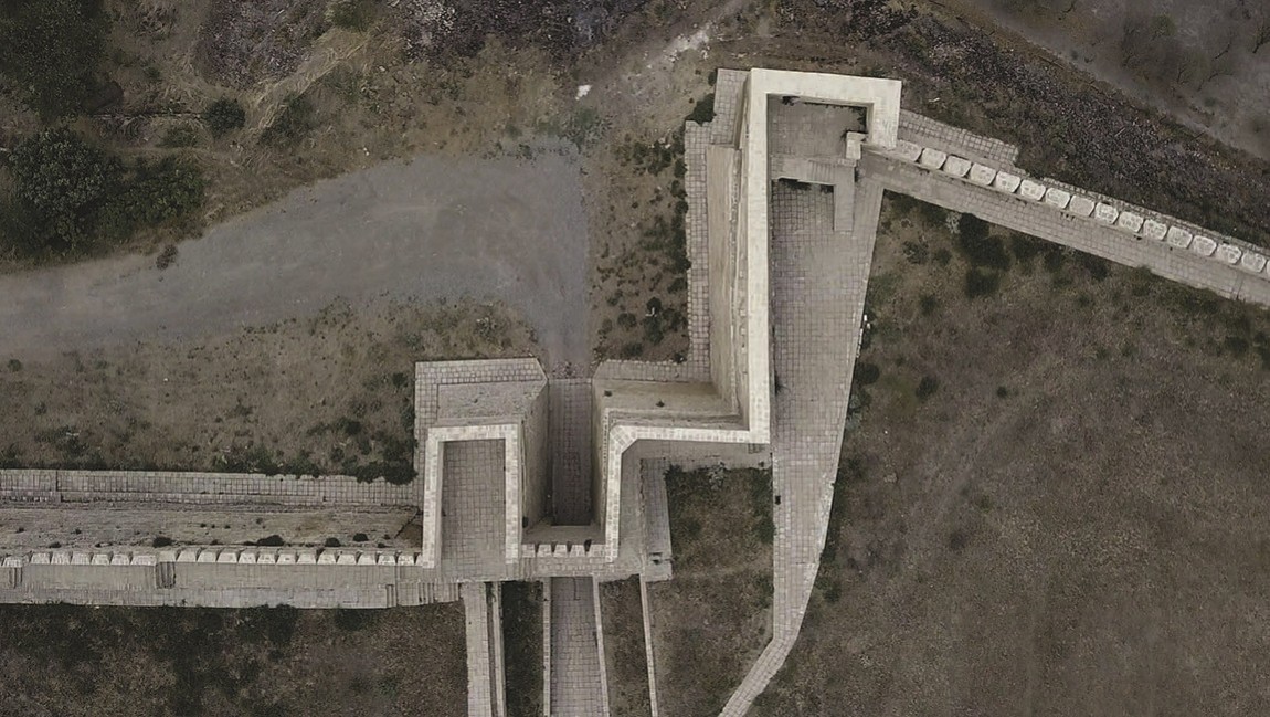 Исторические пустоты Дербента. Менять нельзя оставить