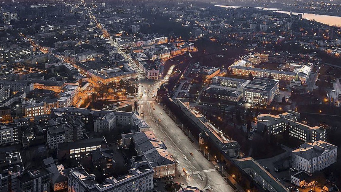 Проект федеральной программы "Стратегия развития городов-милионников"