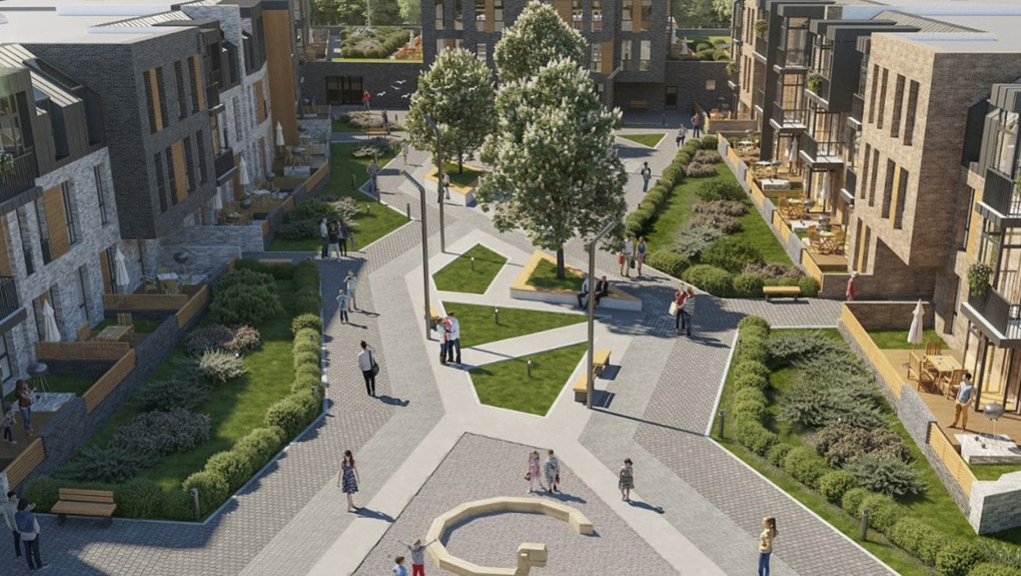 Стандарт КРТ: экономические аспекты вовлечения застройщиков