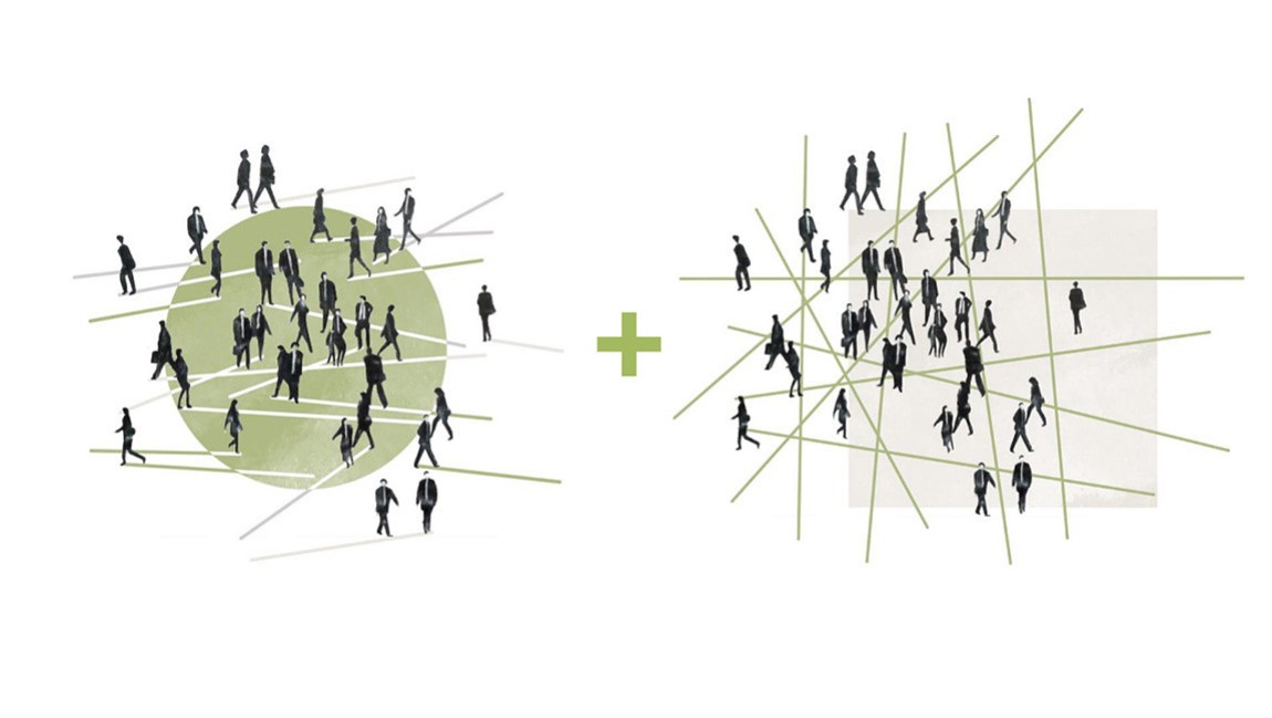 Управление развитием и психология городской среды