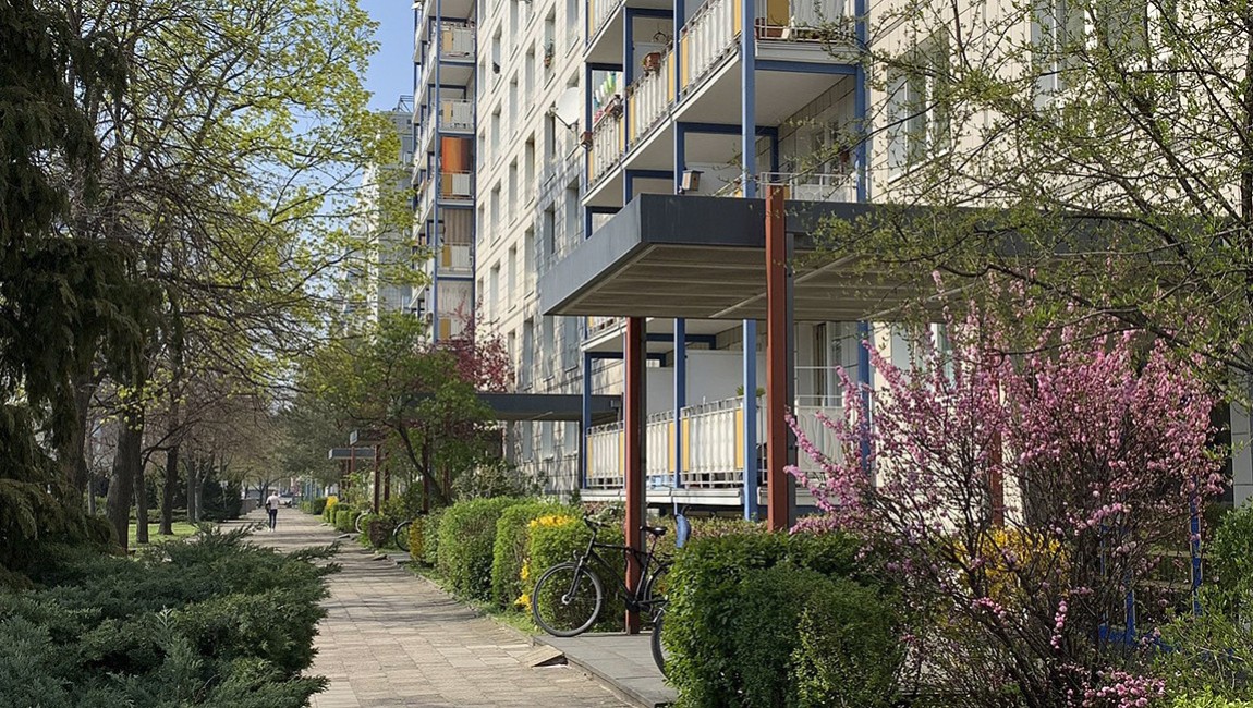 Рекомендации по благоустройству дворов Великого Новгорода 