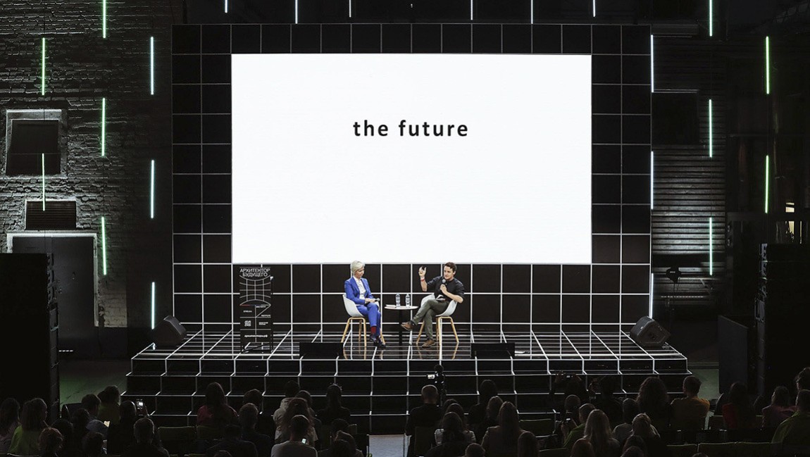 На пути к демократическом подходу в проектировании 