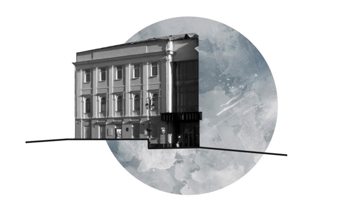 Нижегородское архитектурное комьюнити и его дом