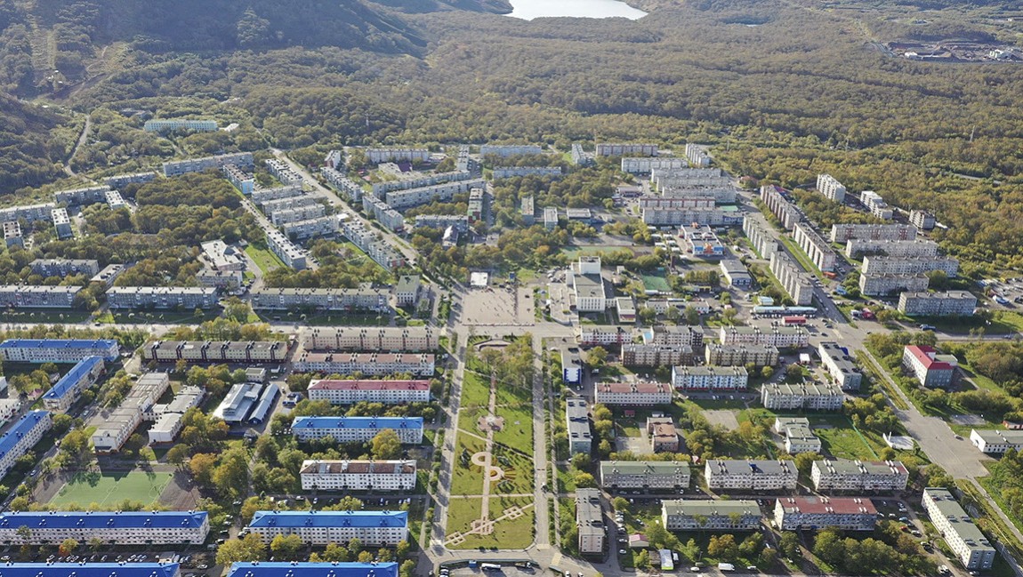 Новые правила благоустройства Вилючинска