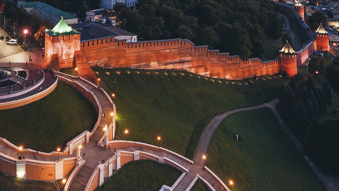 Проектная лаборатория о'город