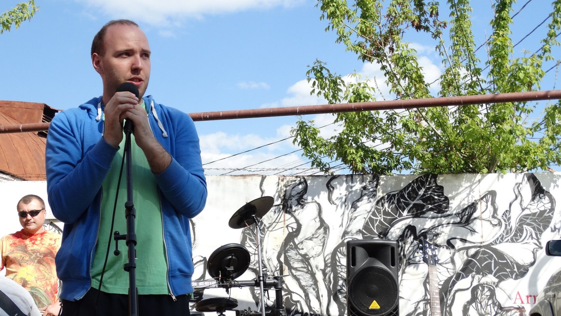 Социальный капитал и вдохновение для Тулы