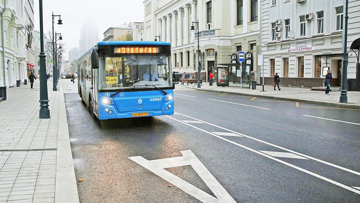 Сложно об очевидном: оптимизация магистральной сети города