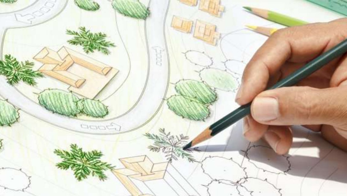 Проект централизации работы по развитию ОП в Томской области с целью повышения качества городской среды