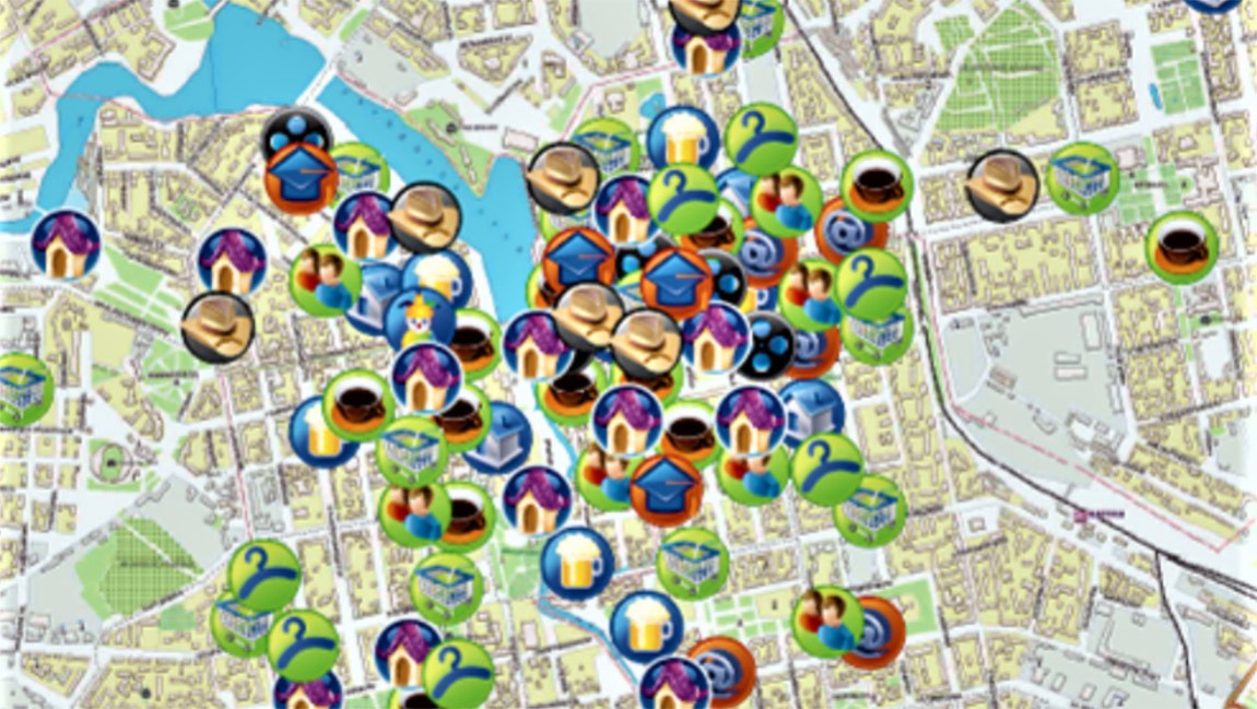 Креативный кластер Екатеринбурга