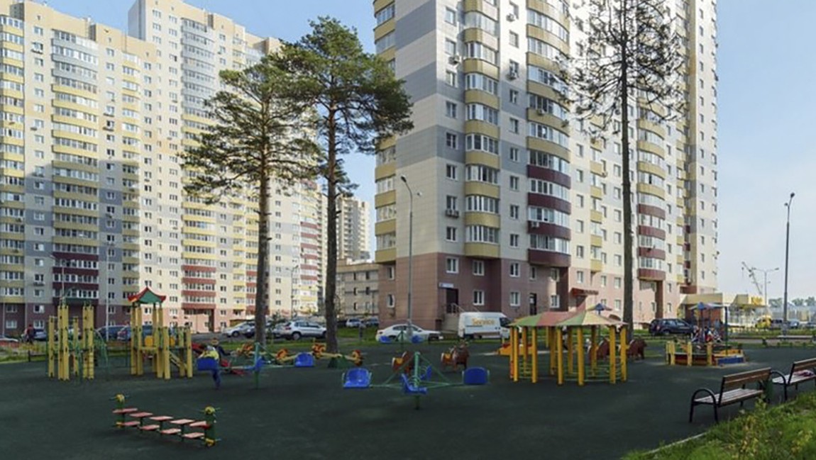 Будущее человейников