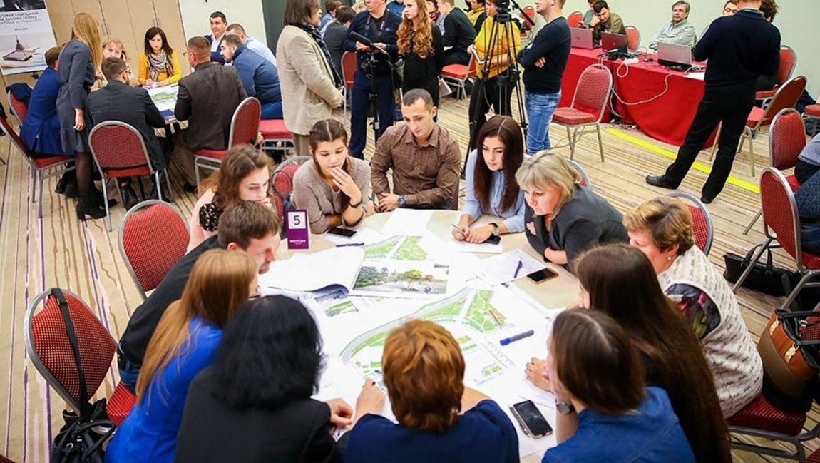 Архитектурная школа