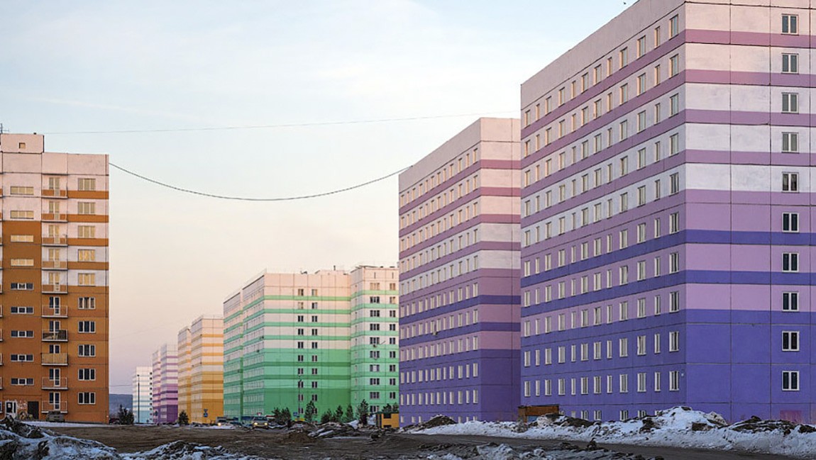 Алгоритм трансляции целей от стратегических документов планирования в проекты реализации