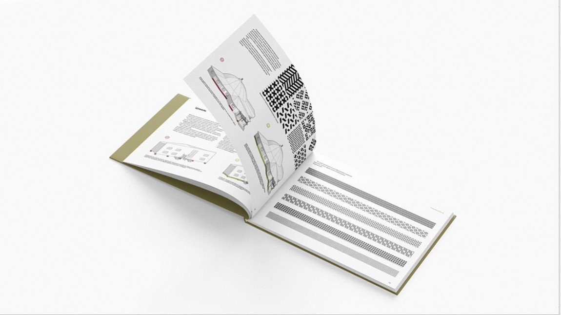 Матрица решений по разработке брендирования территорий