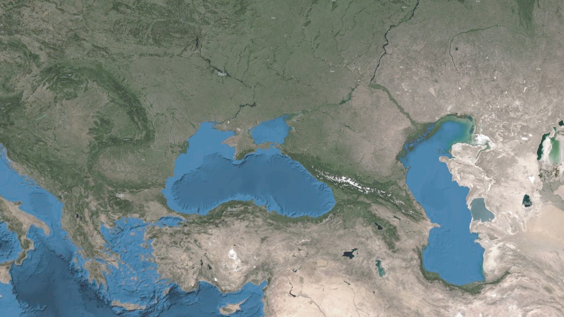 Система воды