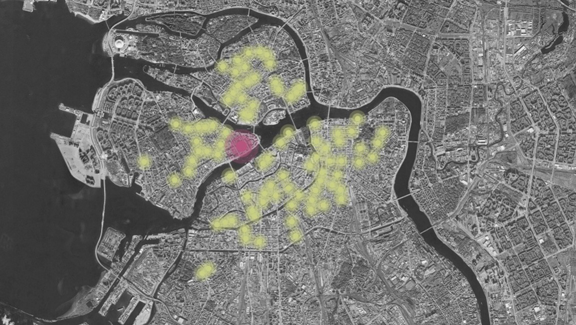 Школа воды. Лаборатория прототипов