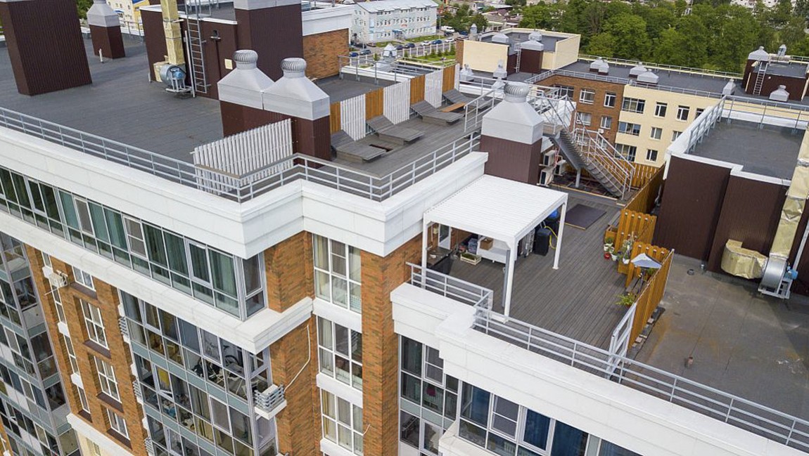 Способы улучшения качества доступного жилья в г. Белгороде