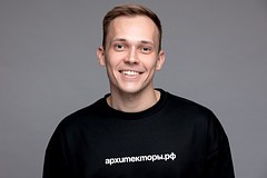 Солодкий Антон