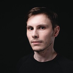 Зимин Роман