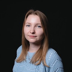 Омельянчук Дарья