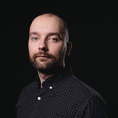 Трещёв Михаил