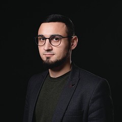 Поступаев Илья