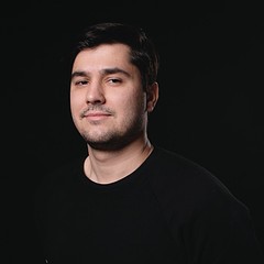 Росинский Евгений