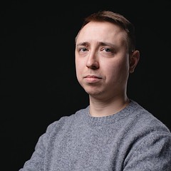 Большаков Василий