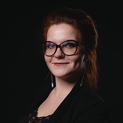 Никитина Ольга