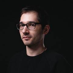 Кончеков Сергей