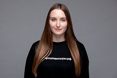 Иванцова Ксения