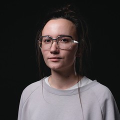 Дегтева Любовь