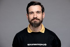 Золотухин Евгений