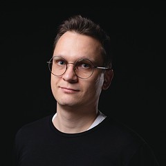 Заутренников Михаил