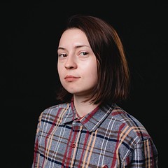 Рахматуллина Алина