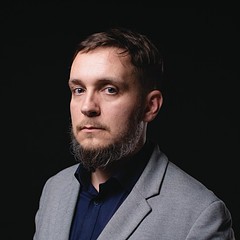 Дегтярёв Дмитрий