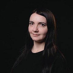 Прусова Екатерина