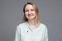 Бурка Евгения