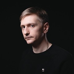 Кривошеев Евгений