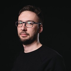 Ощепков Дмитрий